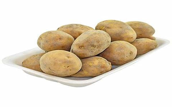 تصویر 5 از خرید سیب زمینی تازه جیرفت + قیمت فروش استثنایی